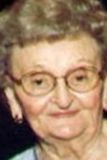 Elizabeth Margaret Kleffner Griffith Elizabeth Margaret Kleffner Griffith