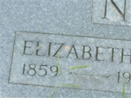 Elizabeth Margaret Muse Norfleet