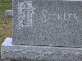 Elizabeth Margaret SCHMITT Sickler
