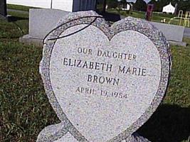 Elizabeth Marie Brown