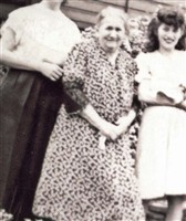 Elizabeth Marx Feick