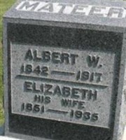 Elizabeth Mateer Elizabeth Mateer