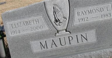 Elizabeth Maupin