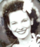 Elizabeth Maxine Green Elizabeth Maxine Green