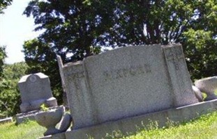 Elizabeth May Leach Rixford Elizabeth May Leach Rixford