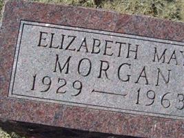 Elizabeth May Morgan