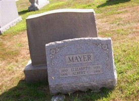 Elizabeth Mayer Elizabeth Mayer