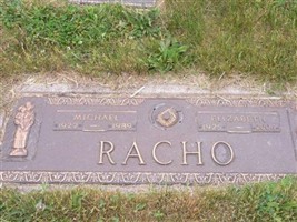 Elizabeth Maylath Racho Elizabeth Maylath Racho