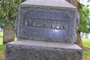 Elizabeth M. C. Merwin