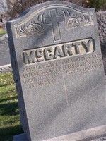 Elizabeth McCarty