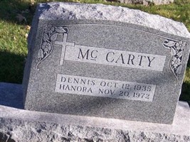 Elizabeth McCarty