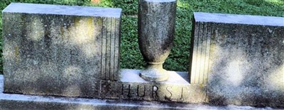 Elizabeth McCray Hurst Elizabeth McCray Hurst