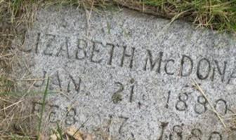 Elizabeth McDonald