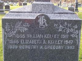 Elizabeth McDonald Kelley