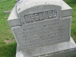 Elizabeth McElwee Elizabeth McElwee