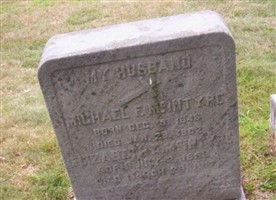 Elizabeth McIntyre