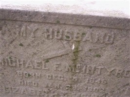 Elizabeth McIntyre