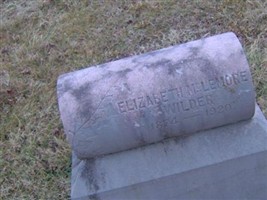 Elizabeth McLemore Wilder Elizabeth McLemore Wilder
