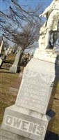 Elizabeth McNamee Owens