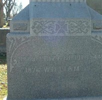 Elizabeth McPherson