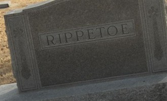 Elizabeth Meeks Rippetoe Elizabeth Meeks Rippetoe