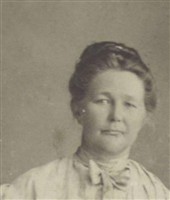 Mary Elizabeth Jane (Melissa) Willis Privett Mary Elizabeth Jane (Melissa) Willis Privett