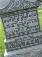 Elizabeth Menger Umbach Elizabeth Menger Umbach