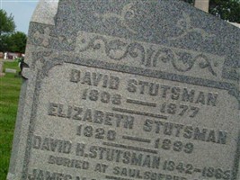 Elizabeth Merrick Stutsman