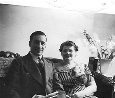 Elizabeth Merrifield Thomas