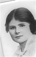 Elizabeth Merrifield Thomas