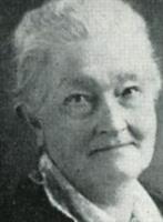 Elizabeth Mills Whitaker