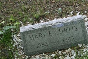 Mary Elizabeth "Molly" Brown Curtis Mary Elizabeth "Molly" Brown Curtis