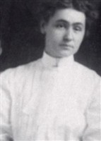 Mary Elizabeth "Molly" Brown Curtis Mary Elizabeth "Molly" Brown Curtis