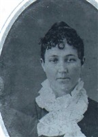 Mary Elizabeth "Molly" Starr Watson