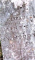Elizabeth Moody