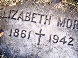 Elizabeth Moran