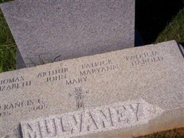 Elizabeth Mulvaney Elizabeth Mulvaney