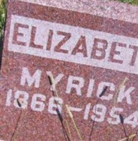 Elizabeth Myrick