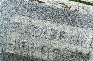 Elizabeth N Conger