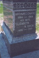 Elizabeth N Drew Chase