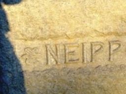 Elizabeth Neipp Elizabeth Neipp