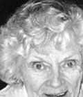 Elizabeth Nell Lind Hisel Elizabeth Nell Lind Hisel