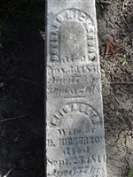 Elizabeth Nickerson