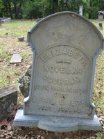 Elizabeth Novelar Cochran