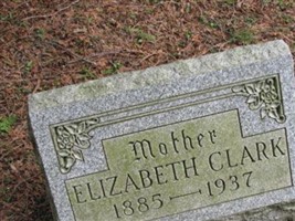 Elizabeth Null Clark Elizabeth Null Clark
