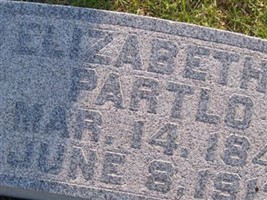 Elizabeth O. Cranston Partlo