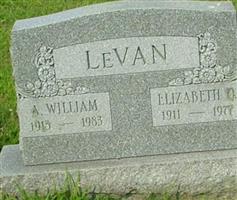 Elizabeth O. LeVan