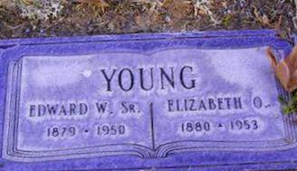 Elizabeth O Young