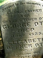 Elizabeth Offner Ott