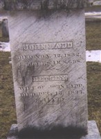 Elizabeth Olney Ladd
